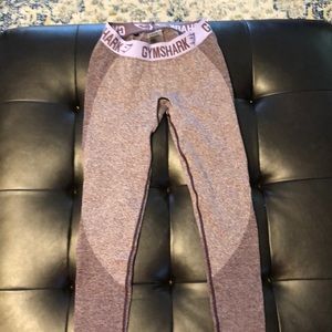 Gymshark Flex Leggings